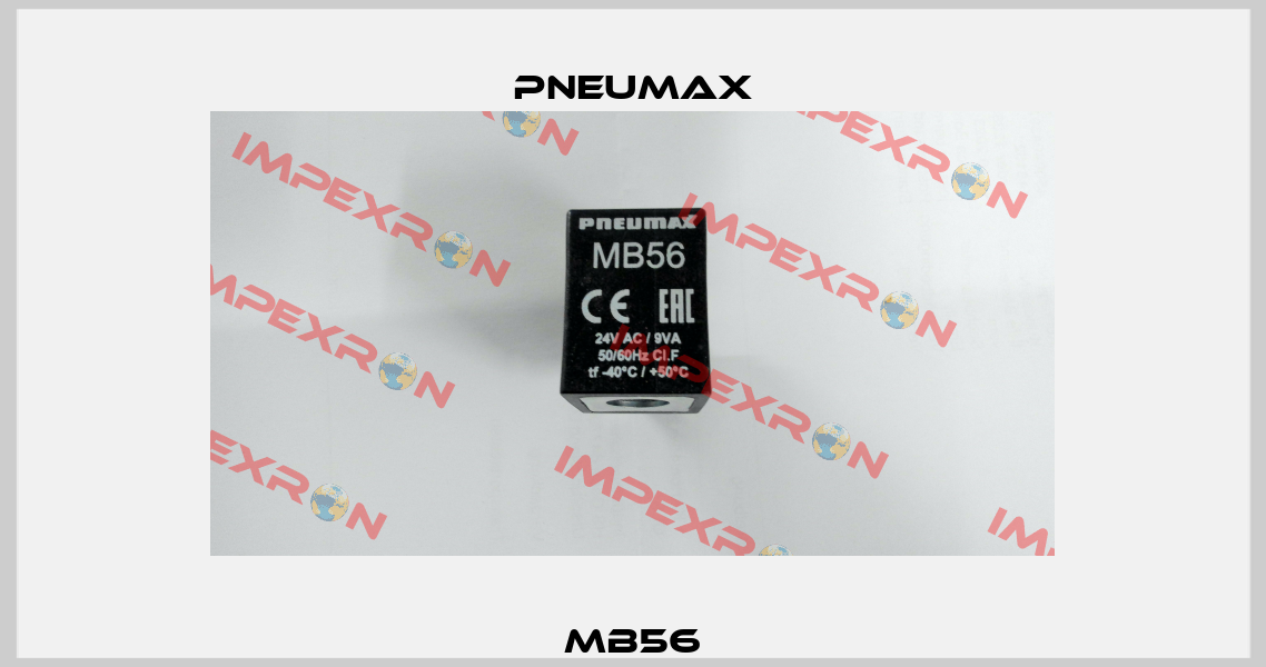 MB56 Pneumax