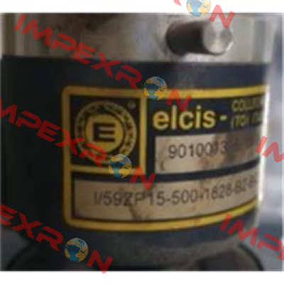 I/59ZP15-500-1828-BZ-B-CV-R-01 Elcis