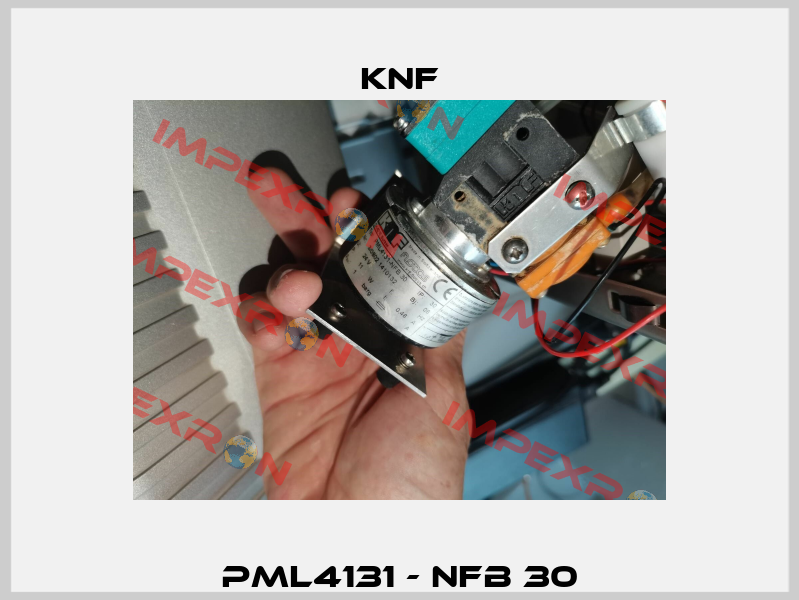 PML4131 - NFB 30 KNF